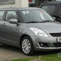 Parabrezza Suzuki Swift 5 da 2010