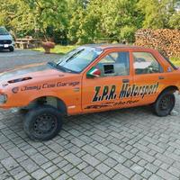 Sierra RS Cosworth 4x4 