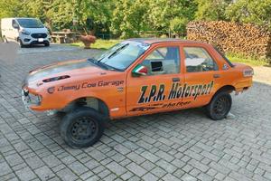 Sierra RS Cosworth 4x4 