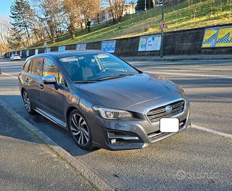 Subaru Levorg 2.0 GPL AWD