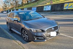 Subaru Levorg 2.0 GPL AWD