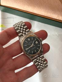 Rolex datejust 1601