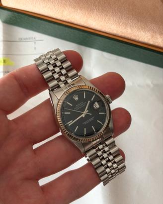Rolex datejust 1601