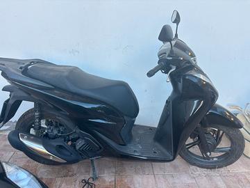 Sh 125 Honda come nuovo