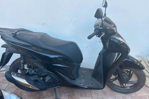 Sh 125 Honda come nuovo