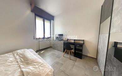 PROPONIAMO TRILOCALE RISTRUTTURATO CON BOX!