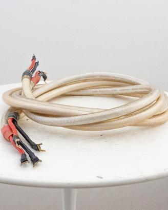Straight Wire - Cavo Potenza Mono Wiring - Maestro