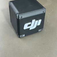 Box porta schede SD / Micro SD per DJI
