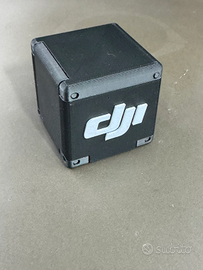 Box porta schede SD / Micro SD per DJI