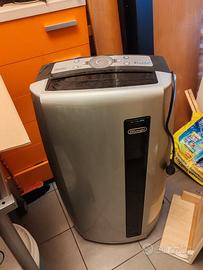 Condizionatore Pinguino Delonghi PAC T 06 ECO
