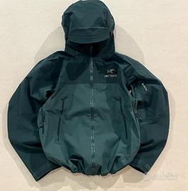 Giacca Arc’teryx taglia L