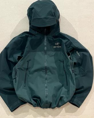 Giacca Arc’teryx taglia L