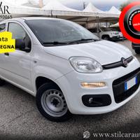 Fiat Panda 1.3 Multijet Diesel 2 posti Van