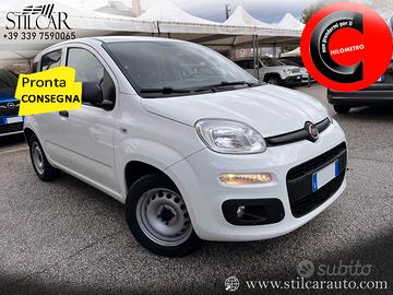 Fiat Panda 1.3 Multijet Diesel 2 posti Van