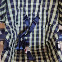 Seggiolino ovetto Peg Perego