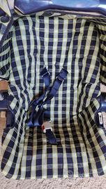 Seggiolino ovetto Peg Perego