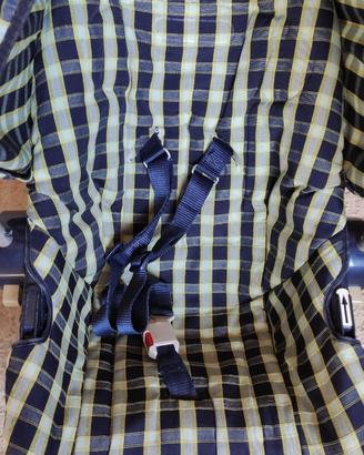 Seggiolino ovetto Peg Perego