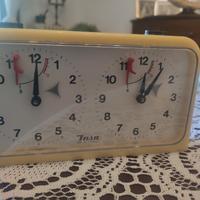 Orologi da scacchi