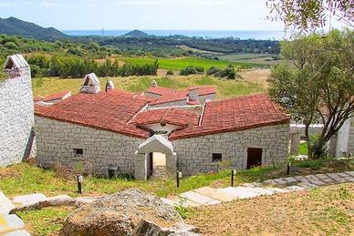 Villa di 171 m² con 4 locali a Castiadas