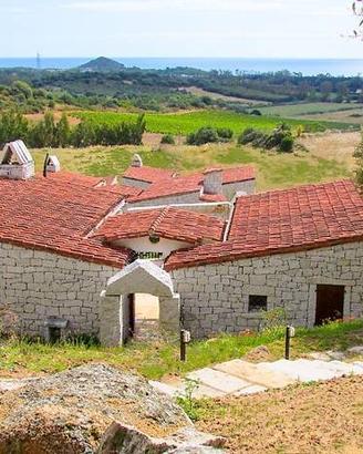Villa di 171 m² con 4 locali a Castiadas