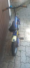BICICLETTA BAMBINO