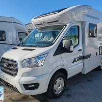 CI INTERNATIONAL HORON FIT 91 XT