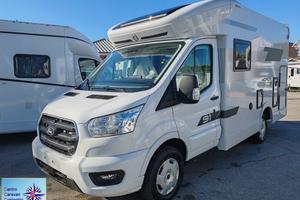 CI INTERNATIONAL HORON FIT 91 XT