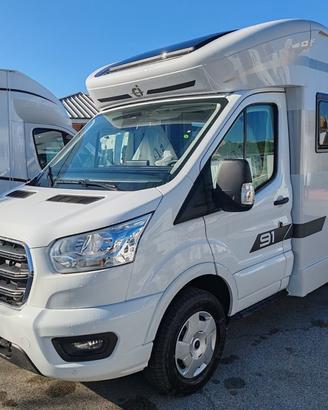 CI INTERNATIONAL HORON FIT 91 XT