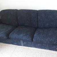 Divano sfoderabile Doimo