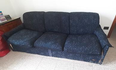 Divano sfoderabile Doimo