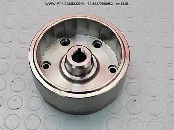 VOLANO MAGNETE HONDA TRANSALP 700 2007 2013 XL700V