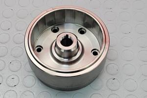 VOLANO MAGNETE HONDA TRANSALP 700 2007 2013 XL700V