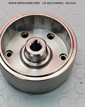 VOLANO MAGNETE HONDA TRANSALP 700 2007 2013 XL700V