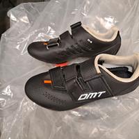 scarpa Dmt