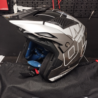 Casco Mots Up MT6305A taglia M