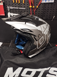 Casco Mots Up MT6305A taglia M