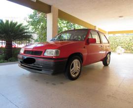 OPEL Corsa 1ª serie - 1991 limited