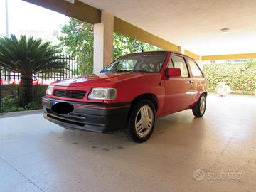 OPEL Corsa 1ª serie - 1991 limited