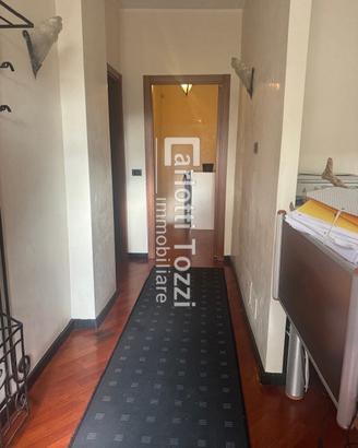 Rif.03695| appartamento ind. grosseto