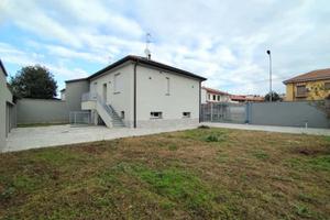 Villa singola Bareggio [1785VRG]