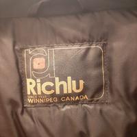 Giubbotto Richlu