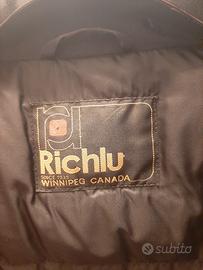 Giubbotto Richlu
