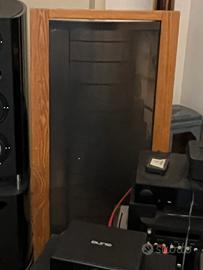 Diffusori elettrostatici Martin Logan CLSII