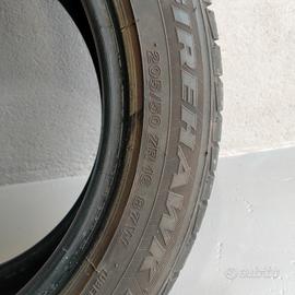 gomme 205 50 16