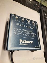 Phantom Palmer Pan 48.2