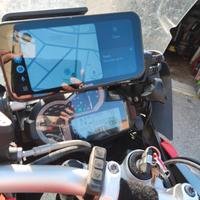 bmw r1200gs , del 2013 con 88000km
