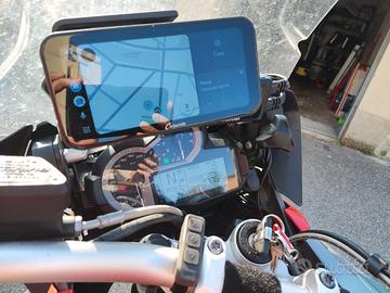 bmw r1200gs , del 2013 con 88000km