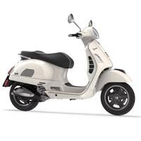 Ricambi Piaggio Vespa GTS 300