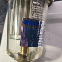 Filtro gasolio nuovo