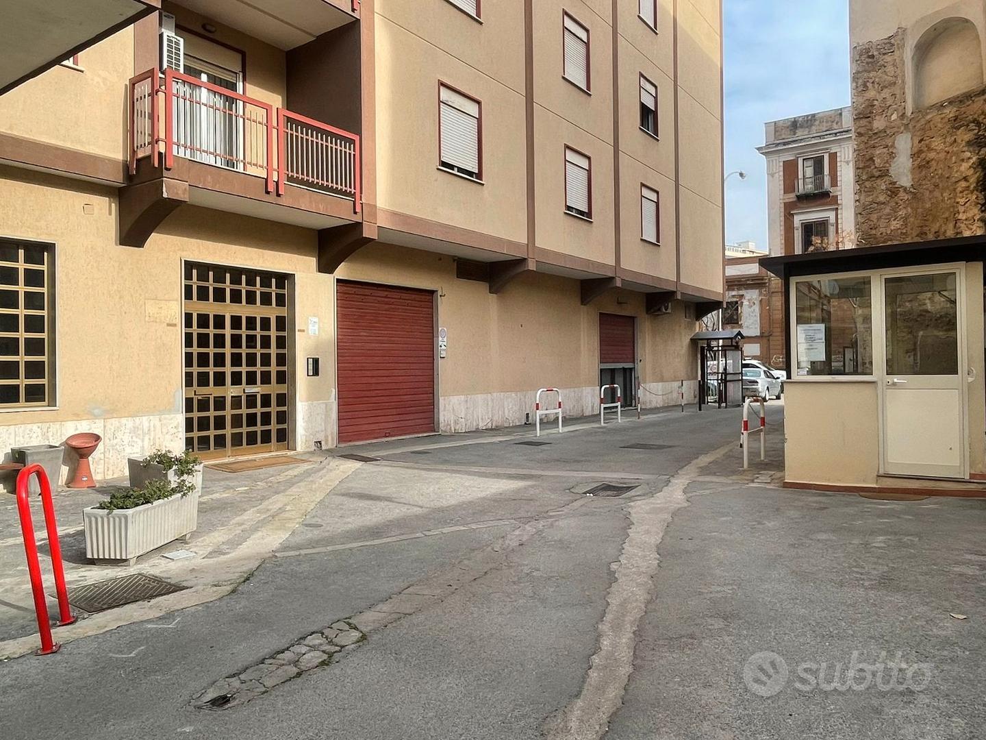 Appartamento – Palermo, Quartiere Matteotti, VIII Circoscrizione - Vista 5